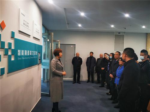 德阳市科协开展党史学习教育暨科协新任代表履职能力提升专题培训