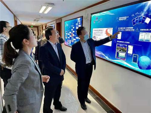 郫都区：助推双创工作高质量发展