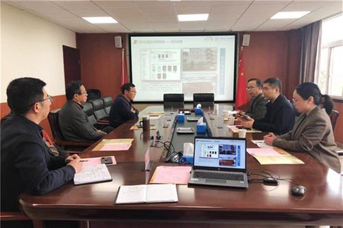 华西广安医院党委书记李昂一行赴成都医学院洽谈医学教育合作共建事宜