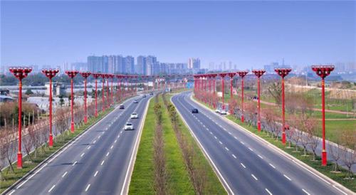 彭山区同城突破 创建“能级要地”