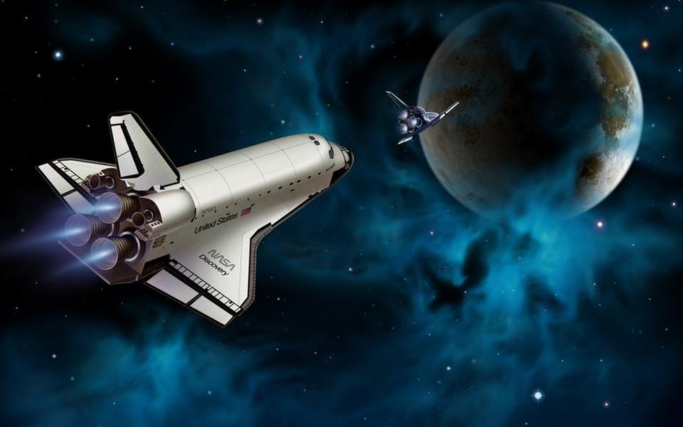 研究发现在太空逗留可能令心脏萎缩