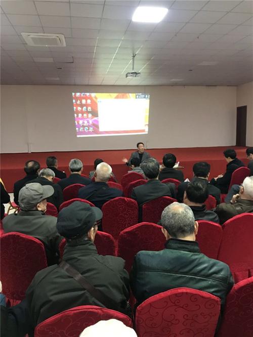 东坡“两协”开展党史学习教育