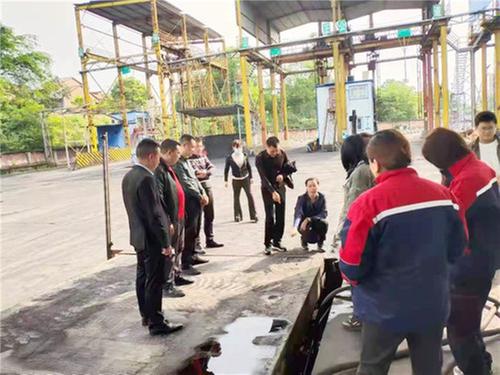 学党史 践初心 助提升