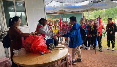 乡村振兴从“花朵”做起