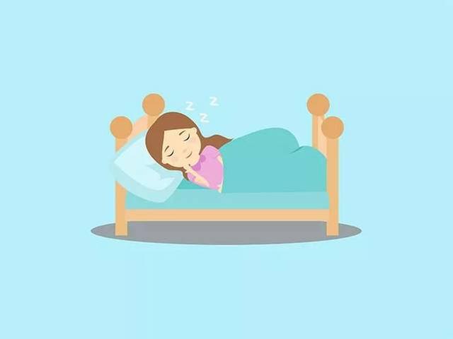 优质的睡眠很重要（下）