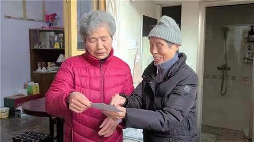 回忆党史故事  奉献最美韶华