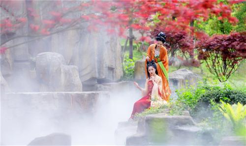 传承优秀文化 打造巴蜀文旅新名片