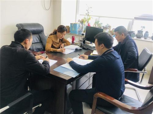 简阳市科协召开党史学习教育专题学习会