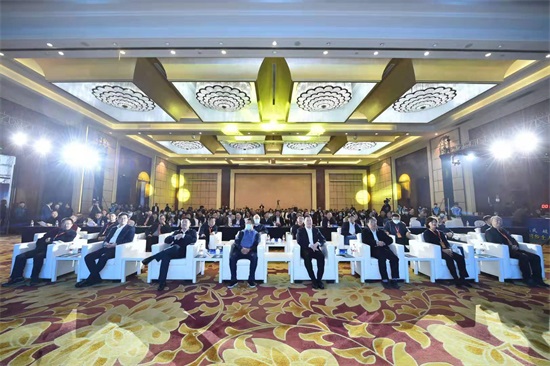 四川省第五届农村乡土人才创新创业大赛圆满举行