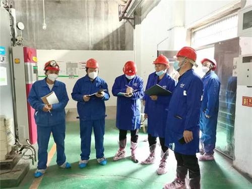 东坡区：强化专项执法筑牢春季安全生产防线