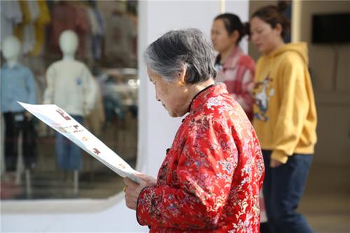 东坡区人民检察院开展“禁毒宣传助力犯罪预防”主题教育活动