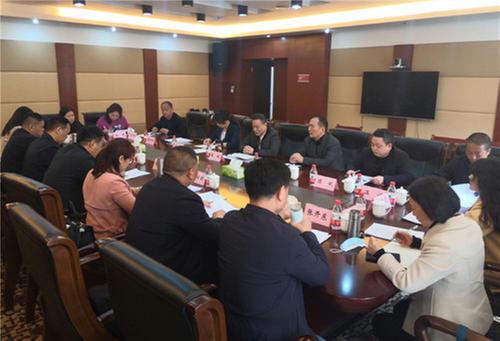 广渝两地消委协同推进消费维权合作