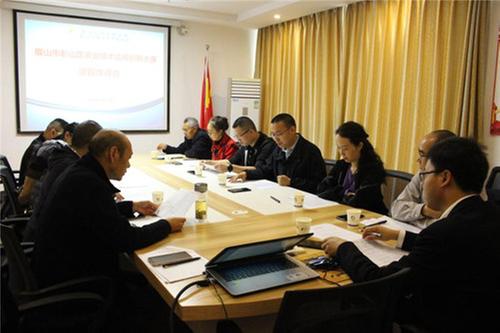 彭山区让新技术“下地”，助力农业高质量发展