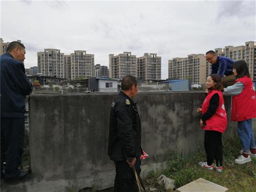 消除隐患 确保安全