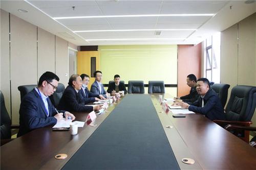 助力医院高质量发展