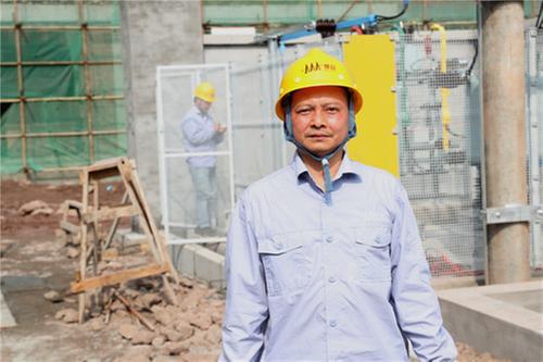 光明守望者 技术领路人