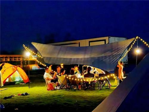 “五一”小长假 青神县文旅市场持续升温