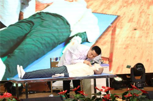 2021年四川省社会办医疗机构护理技能大赛在四川护理职业学院成功举行