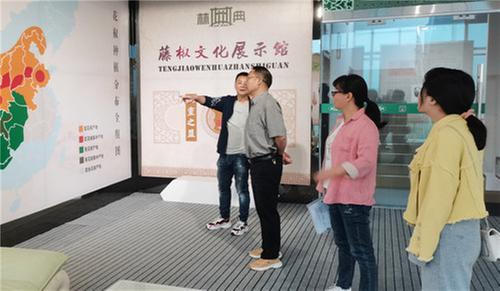 岳池县科协扎实开展“我为群众办实事”实践活动