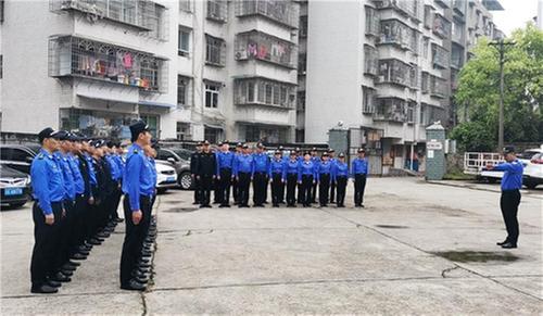 武胜县综合行政执法局加快综合行政执法改革