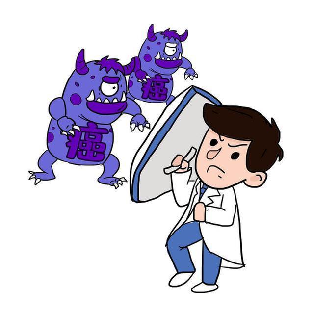 肺癌早期筛查，首选低剂量螺旋CT