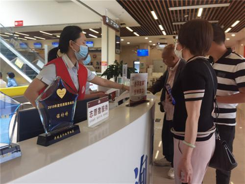 让“办不成事”办成事  丹棱县设立“办不成事”反映窗口