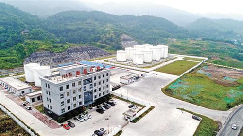 前锋区：做优“3+3”现代服务业 打造经济发展新引擎