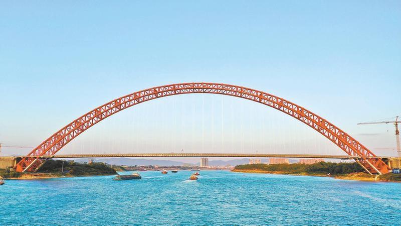 孙才志：用“中国彩虹”妆点神州