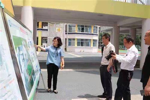 不搞“一测了结” 盯紧“问题解决”