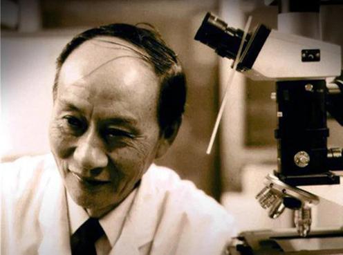 致敬！四川百年百杰科学家！第三期！