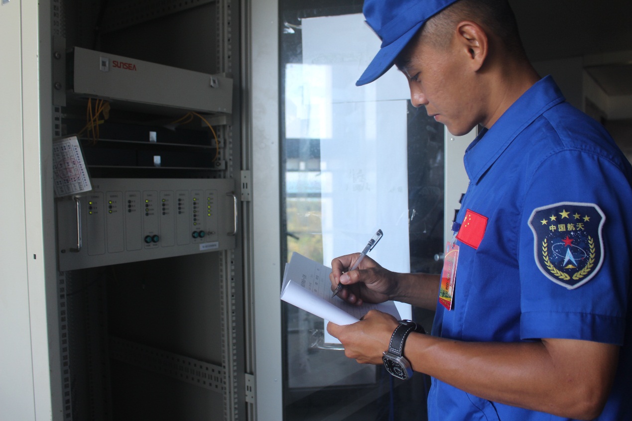 廖宸：不负青春的RF排头兵