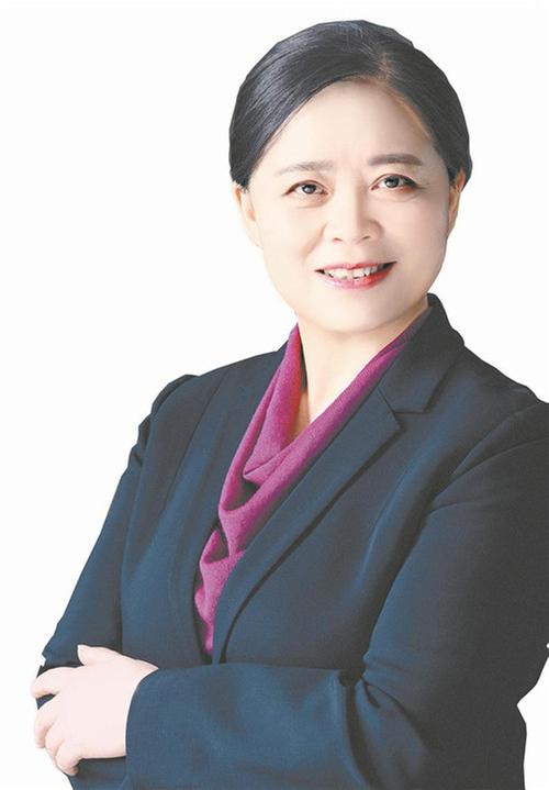 王莉：初心不改，方得始终