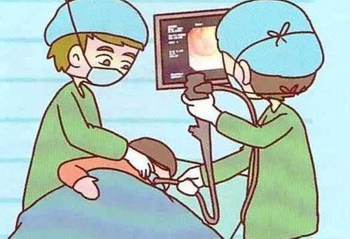 发现早期胃癌的“金标准”——胃镜检查（下）