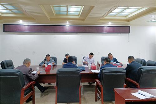 岳池县开展农业综合行政执法改革交叉互评工作