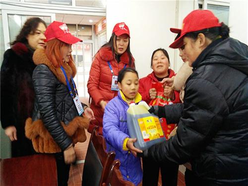 广安区浓洄街道：以项目化发展新思路探索城乡社区治理典范