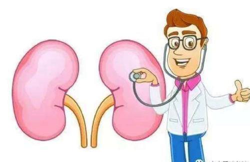 慢性肾脏病重在预防