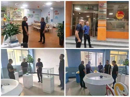 仁寿县：打造青少年科普示范基地 促进青少年科学素质提升