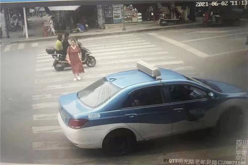 华蓥公安依靠“最强大脑”30分钟找到精神病患者