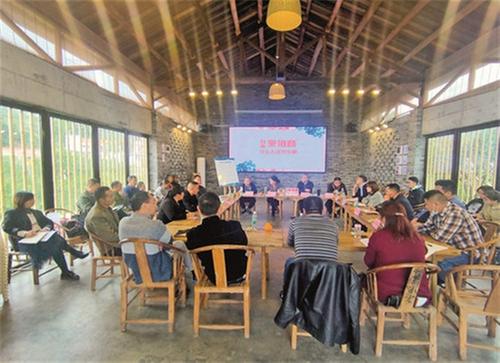 青神县出实招 做好两项改革“后半篇”文章