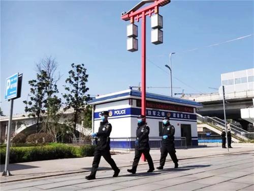 广安区公安分局召开“我为群众办实事”向人民报告主题新闻通气会