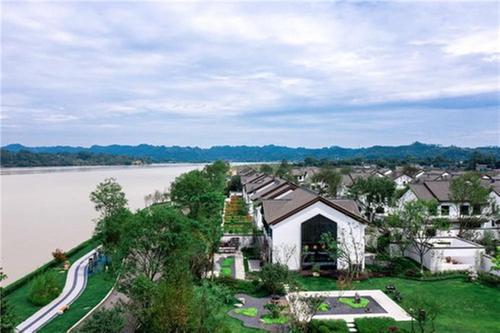 汉阳镇：党建引领绘就“乡村振兴”新画卷