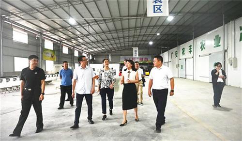 省人社厅赴广安开展“追寻红色足迹·讲传人社故事”采风暨主题党日活动