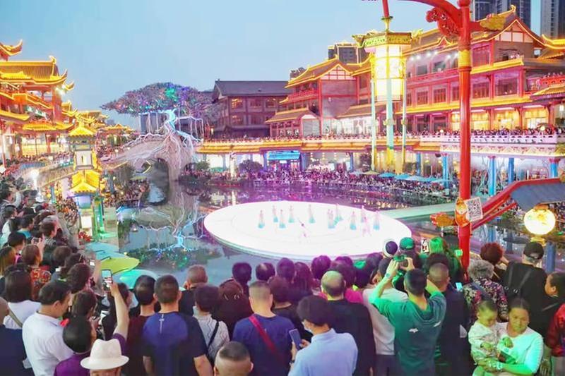 让红色历史更“鲜活” 让党史教育更“走心”