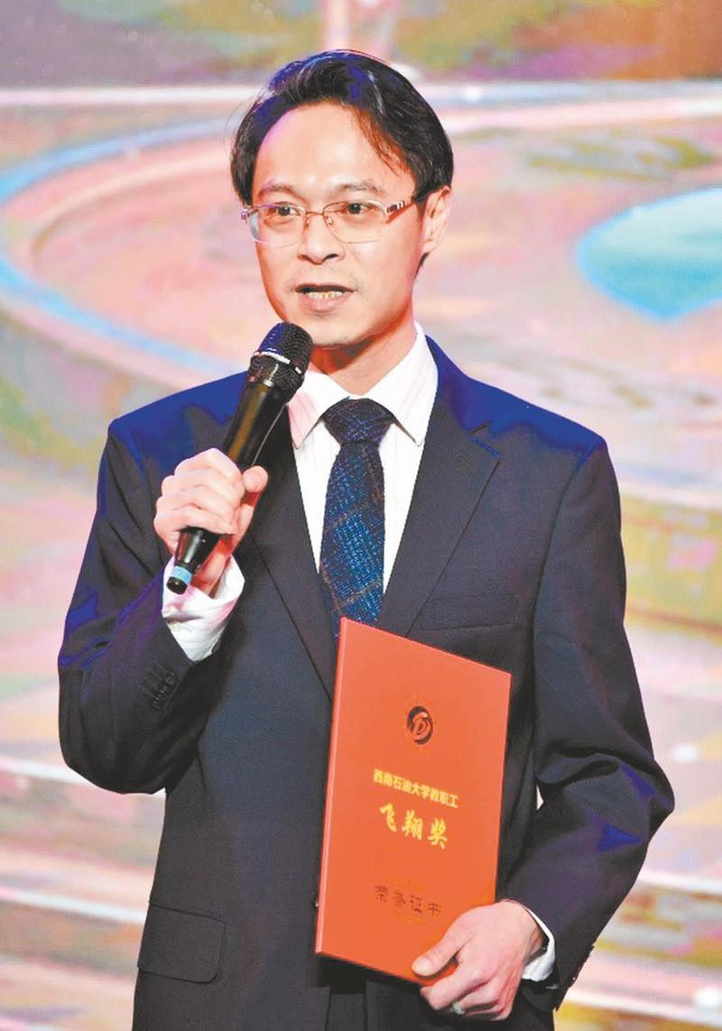 魏纳:深海掘冰，巩固学术话语权