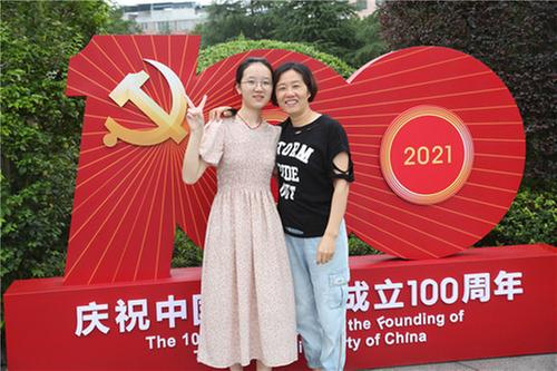 广安考生分享学习方法