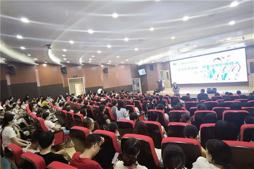 武胜县人民医院打造有“温度”的医疗服务