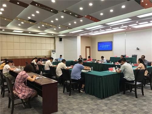 青羊区市场监督管理局与东坡区市场监督管理局签订知识产权跨区域保护战略协作协议