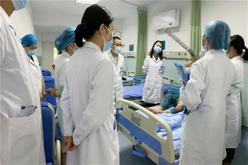 华西广安医院聘请华西医院感染科叶慧教授任学科主任