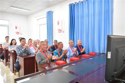 眉山检察上下联动  夯实禁毒宣传实效