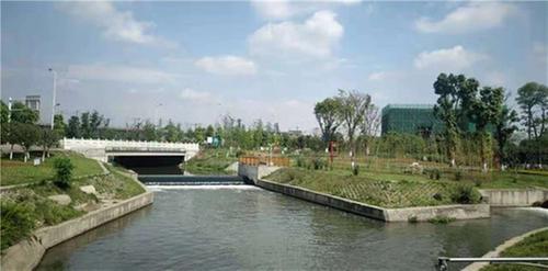 彭山区推行“三治”建设“三园”